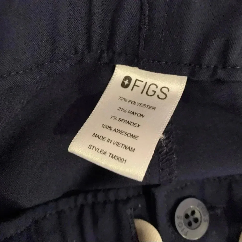 Figs Axim™ Cargo Scrub Pants